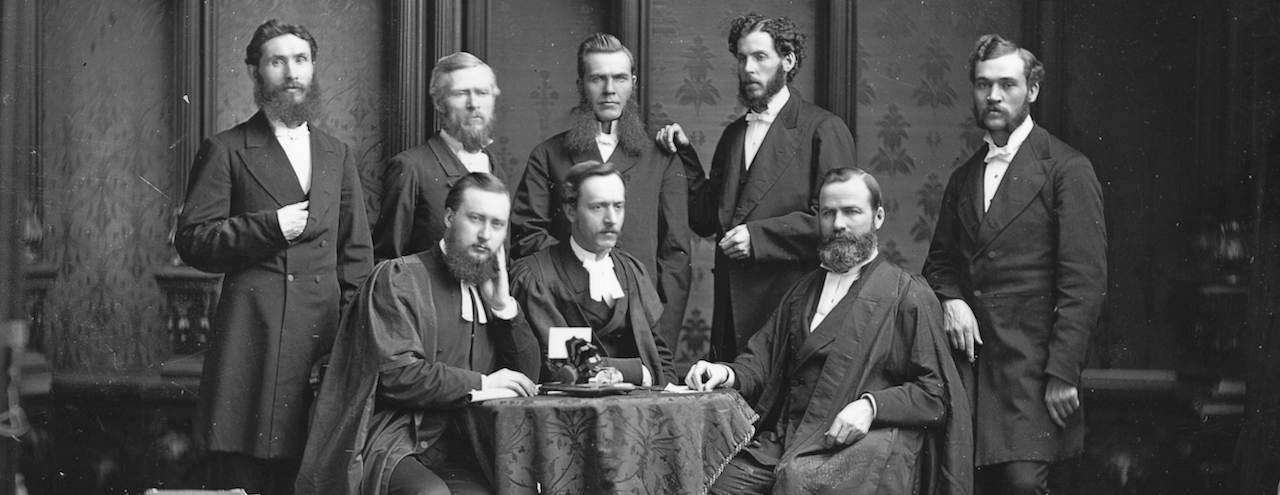 Seminary in Montreal, Graduates