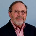 Portrait of Dr. Glenn Smith